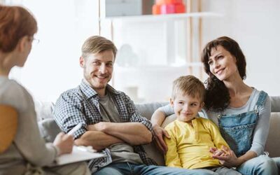 What is Marriage and Family Therapy?