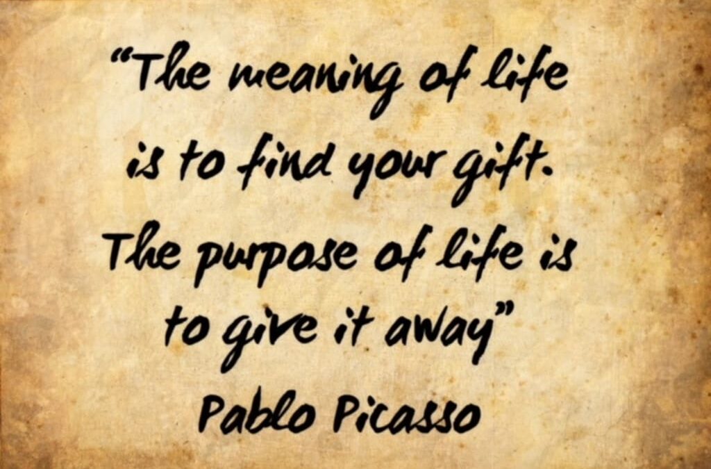 Can Psychotherapy Help You Find Your Life Purpose?