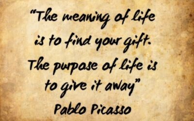 Can Psychotherapy Help You Find Your Life Purpose?